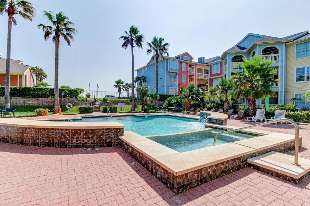 The Dawn Condominiums